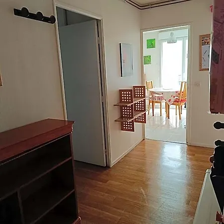 Les Moulineaux Porte De Versailles Paris Apartament